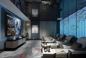 南宁按摩理疗：运动损伤康复